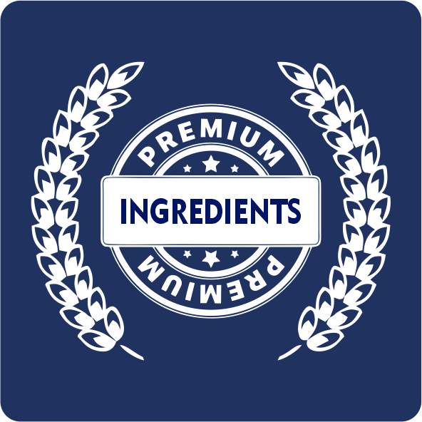 Ingredients Icon