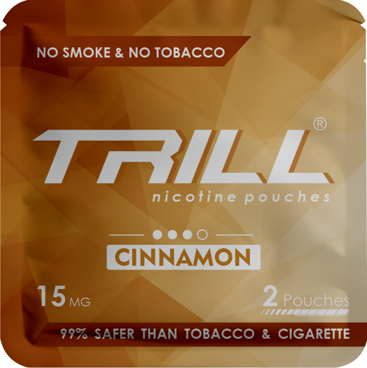 Cinnamon Product Image (from WordPress media library)