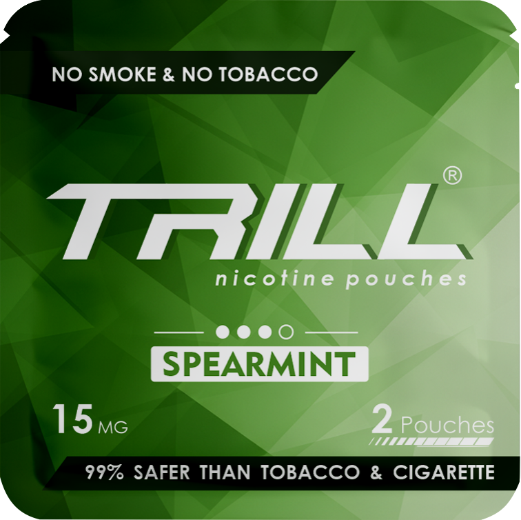 Spearmint Product Image (from WordPress media library)