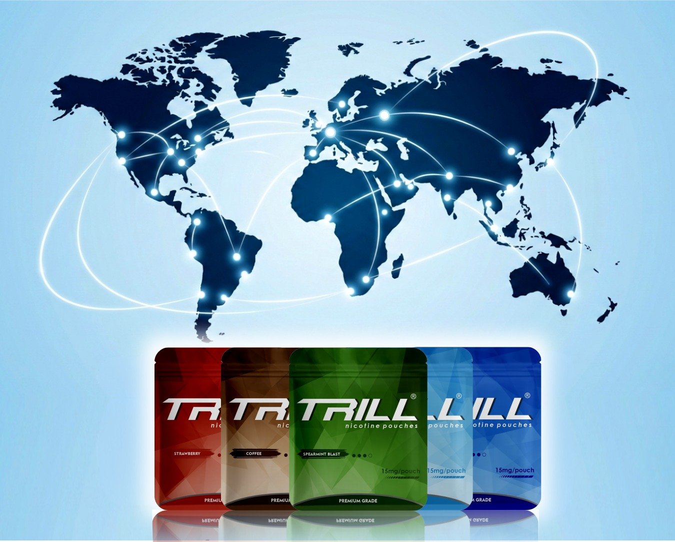 Why Nicotine Pouches Are Growing Rapidly in India & Global Markets